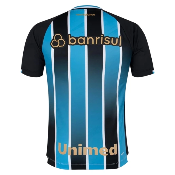 Levné Mužský Fotbalový Dres Gremio FBPA Domácí 2026-27