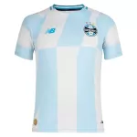 Levné Mužský Fotbalový Dres Gremio FBPA Venkovní 2026-27