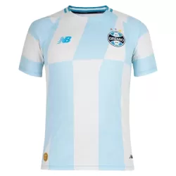 Levné Mužský Fotbalový Dres Gremio FBPA Venkovní 2026-27 Levné Mužský Fotbalový Dres Gremio FBPA Venkovní 2026-27