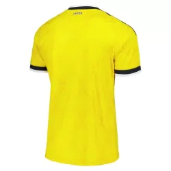 Levné Mužský Fotbalový Dres Leeds United Venkovní 2026-27