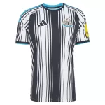 Levné Mužský Fotbalový Dres Newcastle United Domácí 2026-27