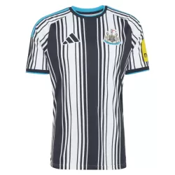Levné Mužský Fotbalový Dres Newcastle United Domácí 2026-27 Levné Mužský Fotbalový Dres Newcastle United Domácí 2026-27