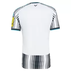 Levné Mužský Fotbalový Dres Newcastle United Domácí 2026-27