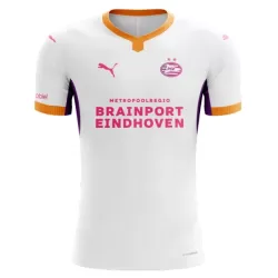 Levné Mužský Fotbalový Dres PSV Eindhoven Venkovní 2026-27 Levné Mužský Fotbalový Dres PSV Eindhoven Venkovní 2026-27