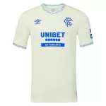Levné Mužský Fotbalový Dres Rangers Venkovní 2026-27