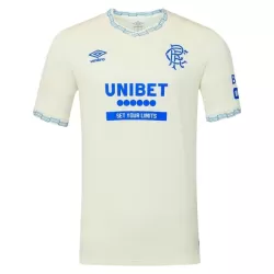 Levné Mužský Fotbalový Dres Rangers Venkovní 2026-27