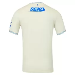 Levné Mužský Fotbalový Dres Rangers Venkovní 2026-27