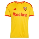 Levné Mužský Fotbalový Dres RC LENS Domácí 2026-27