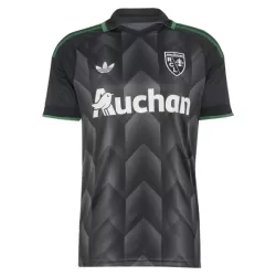 Levné Mužský Fotbalový Dres RC LENS Venkovní 2026-27 Levné Mužský Fotbalový Dres RC LENS Venkovní 2026-27