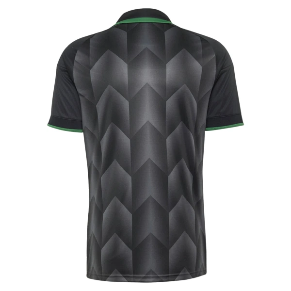 Levné Mužský Fotbalový Dres RC LENS Venkovní 2026-27