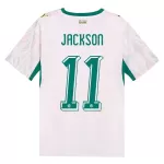 Levné Mužský Fotbalový Dres Senegal Jackson 11 Domácí Mistrovství Světa 2026