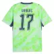 Levné Mužský Fotbalový Dres Švýcarsko Vargas 17 Venkovní Mistrovství Světa 2026 Levné Mužský Fotbalový Dres Švýcarsko Vargas 17 Venkovní Mistrovství Světa 2026