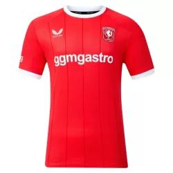 Levné Mužský Fotbalový Dres Twente Domácí 2026-27