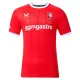 Levné Mužský Fotbalový Dres Twente Domácí 2026-27 Levné Mužský Fotbalový Dres Twente Domácí 2026-27