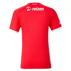 Levné Mužský Fotbalový Dres Twente Domácí 2026-27