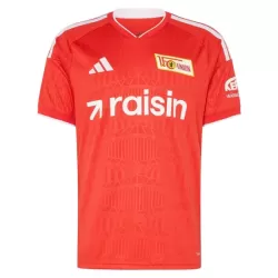 Levné Mužský Fotbalový Dres Union Berlin Domácí 2026-27