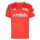 Levné Mužský Fotbalový Dres Union Berlin Domácí 2026-27