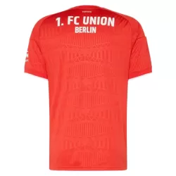 Levné Mužský Fotbalový Dres Union Berlin Domácí 2026-27