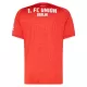 Levné Mužský Fotbalový Dres Union Berlin Domácí 2026-27
