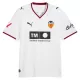 Levné Mužský Fotbalový Dres Valencia CF Domácí 2026-27 Levné Mužský Fotbalový Dres Valencia CF Domácí 2026-27