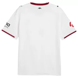 Levné Mužský Fotbalový Dres Valencia CF Domácí 2026-27