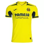 Levné Mužský Fotbalový Dres Villarreal Domácí 2026-27