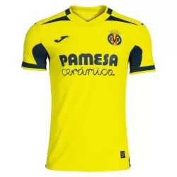 Levné Mužský Fotbalový Dres Villarreal Domácí 2026-27 Levné Mužský Fotbalový Dres Villarreal Domácí 2026-27