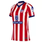 Levné Dámský Fotbalový Dres Atlético Madrid Domácí 2026-27