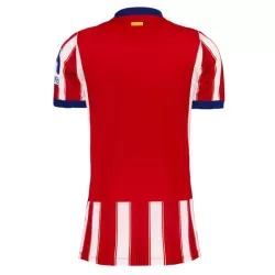 Levné Dámský Fotbalový Dres Atlético Madrid Domácí 2026-27