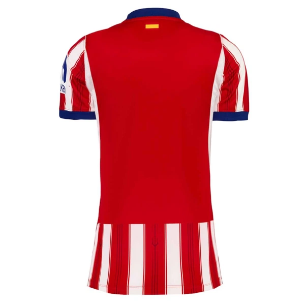 Levné Dámský Fotbalový Dres Atlético Madrid Domácí 2026-27