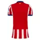 Levné Dámský Fotbalový Dres Atlético Madrid Domácí 2026-27