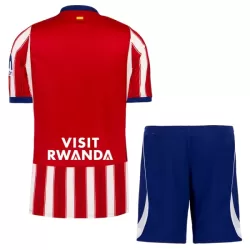Levné Dětský Fotbalový Dres Atlético Madrid Domácí 2026-27