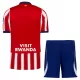 Levné Dětský Fotbalový Dres Atlético Madrid Domácí 2026-27