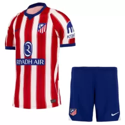 Levné Dětský Fotbalový Dres Atlético Madrid Griezmann 7 Domácí 2026-27