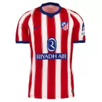 Levné Mužský Fotbalový Dres Atlético Madrid Domácí 2026-27