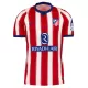 Levné Mužský Fotbalový Dres Atlético Madrid Domácí 2026-27 Levné Mužský Fotbalový Dres Atlético Madrid Domácí 2026-27