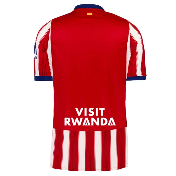 Levné Mužský Fotbalový Dres Atlético Madrid Domácí 2026-27