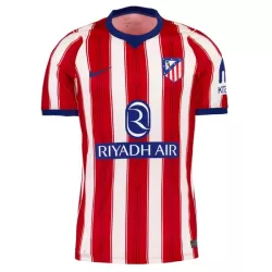Levné Mužský Fotbalový Dres Atlético Madrid Koke 6 Domácí 2026-27