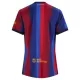 Levné Dámský Fotbalový Dres FC Barcelona Domácí 2026-27