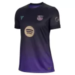 Levné Dámský Fotbalový Dres FC Barcelona Venkovní 2026-27