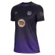Levné Dámský Fotbalový Dres FC Barcelona Venkovní 2026-27 Levné Dámský Fotbalový Dres FC Barcelona Venkovní 2026-27