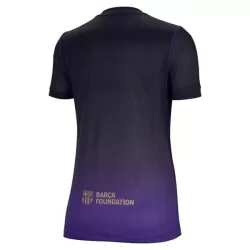 Levné Dámský Fotbalový Dres FC Barcelona Venkovní 2026-27