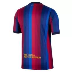 Levné Dětský Fotbalový Dres FC Barcelona Domácí 2026-27