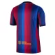 Levné Dětský Fotbalový Dres FC Barcelona Domácí 2026-27