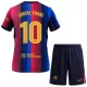 Levné Dětský Fotbalový Dres FC Barcelona Lamine Yamal 10 Domácí 2026-27 Levné Dětský Fotbalový Dres FC Barcelona Lamine Yamal 10 Domácí 2026-27
