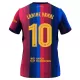 Levné Dětský Fotbalový Dres FC Barcelona Lamine Yamal 10 Domácí 2026-27