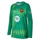 Levné Mužský Fotbalový Dres FC Barcelona Brankářské Domácí 2026-27 Dlouhý Rukáv Levné Mužský Fotbalový Dres FC Barcelona Brankářské Domácí 2026-27 Dlouhý Rukáv