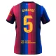 Levné Mužský Fotbalový Dres FC Barcelona Cubarsi 5 Domácí 2026-27 Levné Mužský Fotbalový Dres FC Barcelona Cubarsi 5 Domácí 2026-27