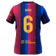 Levné Mužský Fotbalový Dres FC Barcelona Gavi 6 Domácí 2026-27