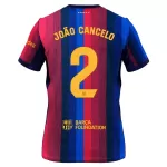 Levné Mužský Fotbalový Dres FC Barcelona Joao Cancelo 2 Domácí 2026-27